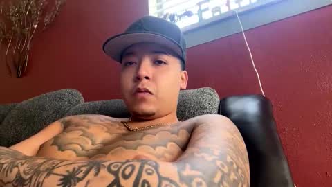 CHINO online show from 01-17-26, 04:33