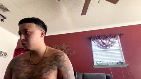 CHINO online show from 02-08-26, 04:43