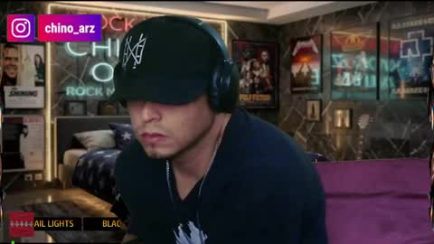 Enrique online show from 06-03-26, 01:30