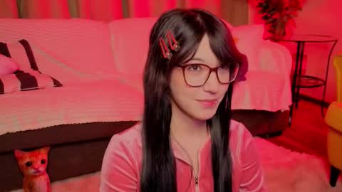 Snapshot of chiquitabures chatting on 02-02-26, 07:12 Leyna online show from 02-02-26, 07:12