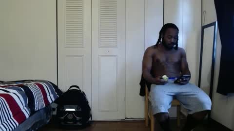 Snapshot of chitownsgod chatting on 04-21-26, 03:17 Antonio Brown online show from 04-21-26, 03:17