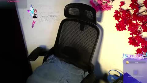 chleo_rosse online show from 05-05-26, 06:49