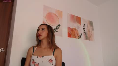 Chloe Bitelly online show from 05-26-26, 07:10