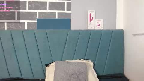 Abby 19 years online show from 02-23-26, 07:00