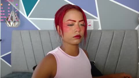 Abby 19 years online show from 05-11-26, 06:49