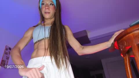 chloe_cooperr online show from 07-19-26, 05:55