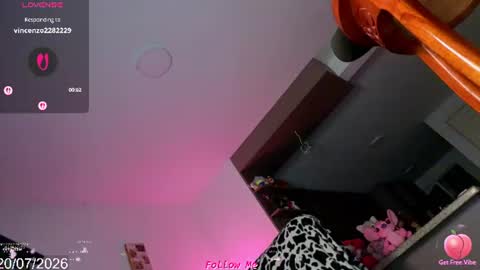 chloe_cooperr online show from 07-20-26, 10:39