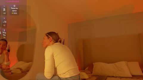 Chloe online show from 03-05-26, 12:12