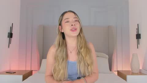 Chloe online show from 06-02-26, 11:56