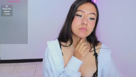 Snapshot of chloe_desire11 chatting on 06-15-26, 11:23 chloe_desire11 online show from 06-15-26, 11:23