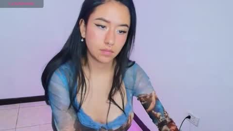 Snapshot of chloe_desire11 chatting on 06-22-26, 11:18 chloe_desire11 online show from 06-22-26, 11:18