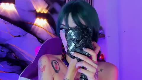 chloe_jacksonn online show from 07-03-26, 08:04
