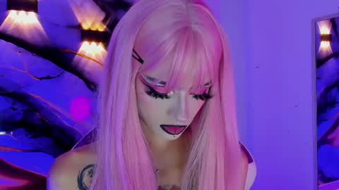 chloe_jacksonn online show from 07-09-26, 10:58