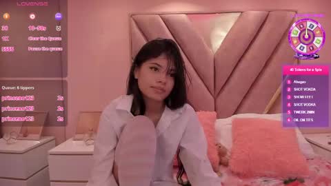 Chloe online show from 05-15-26, 11:45