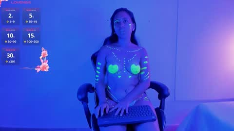 chloe_love__ online show from 03-28-26, 12:27