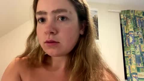 Chloe online show from 07-14-26, 02:05