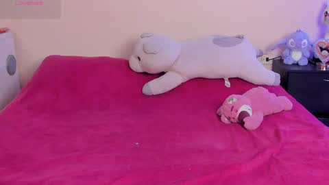 Chloe  online show from 03-31-26, 10:59