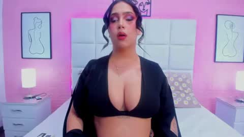 cloe online show from 07-12-26, 04:03