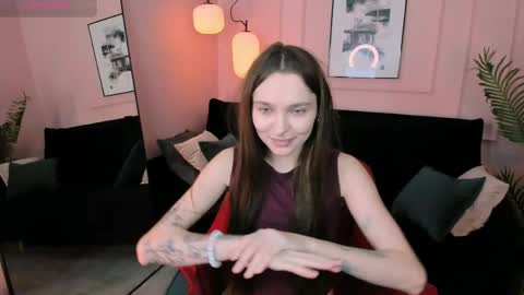 Chloe online show from 06-06-26, 02:11