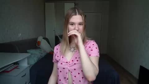 Chloe online show from 07-02-26, 05:02