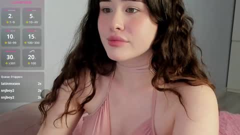My name is Chloe Like my broadcast pls online show from 04-19-26, 03:50