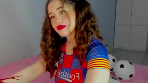 My name is Chloe Like my broadcast pls online show from 06-26-26, 07:13
