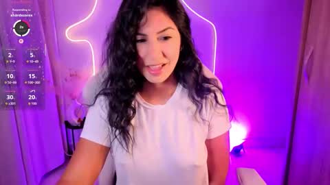 Chloe online show from 03-21-26, 11:04