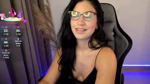 Chloe online show from 05-29-26, 10:57