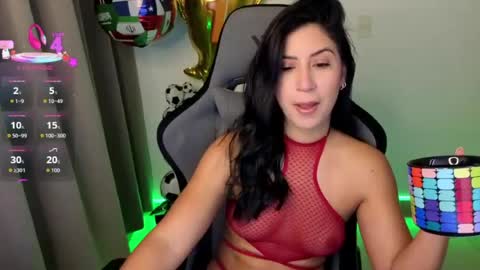 Chloe online show from 07-01-26, 11:01