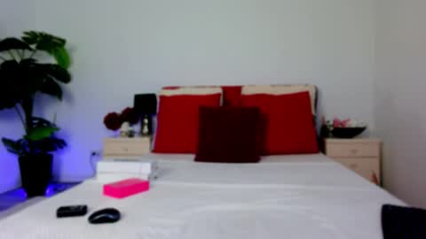 Chloe online show from 02-09-26, 05:00