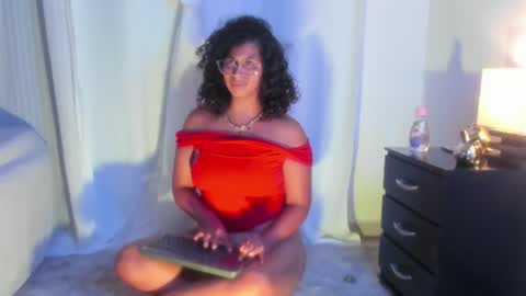 Snapshot of chloefixxx chatting on 07-01-26, 10:53 Chloe fixxx online show from 07-01-26, 10:53