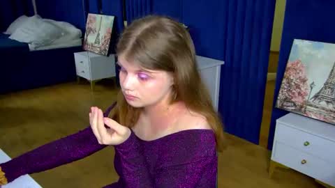 ChloeHalses online show from 07-12-26, 05:04