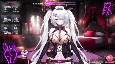 Snapshot of chloelabelle chatting on 06-15-26, 05:42 Chole online show from 06-15-26, 05:42