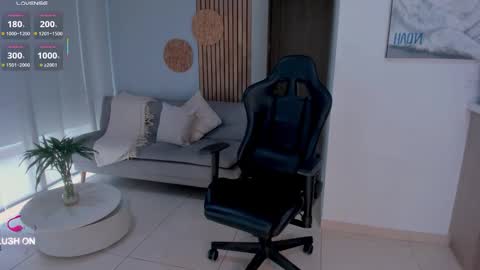 Chloe  OF chloemanson online show from 03-18-26, 07:50