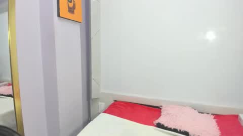 ChloeSignup For Free  Join my Fan Club online show from 02-06-26, 03:33