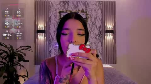 Snapshot of chloemasonn chatting on 05-20-26, 11:05 chloemasonn online show from 05-20-26, 11:05
