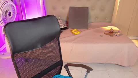 Chloe rosse online show from 03-04-26, 01:22