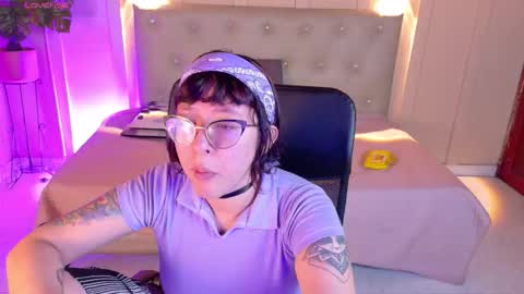 Chloe rosse online show from 03-07-26, 07:11