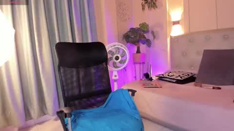 Chloe rosse online show from 03-28-26, 01:16