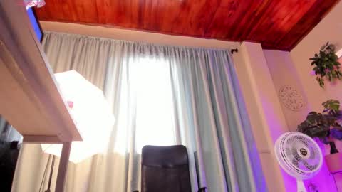 Chloe rosse online show from 03-29-26, 01:00