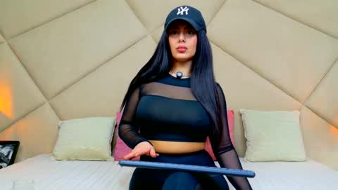 Chloe Vee online show from 03-27-26, 06:08