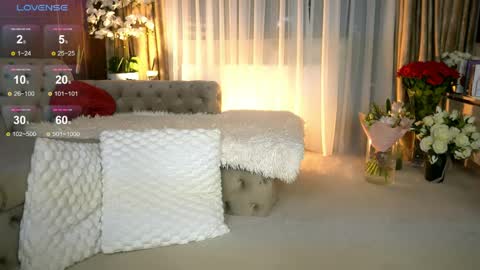 Chloe online show from 03-24-26, 09:20