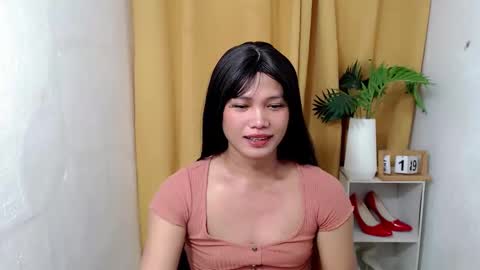 chloiedelight14 online show from 05-19-26, 02:18