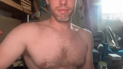 chmichels321 online show from 07-13-26, 03:59