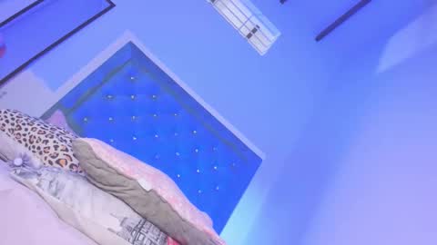 chocobunny1 online show from 03-18-26, 11:46