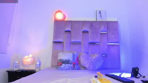 chocobunny1 online show from 06-03-26, 03:53