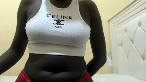Choco online show from 07-26-26, 04:36