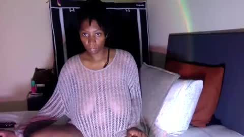 Exotic Chocolate online show from 03-27-26, 11:43