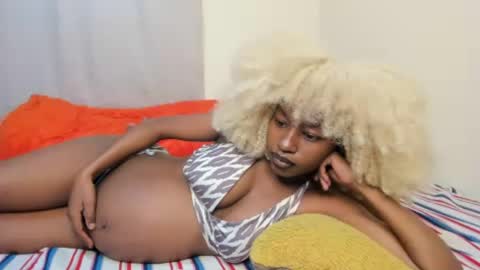 Snapshot of chocolate_barbiex chatting on 07-30-26, 12:59 Kandy online show from 07-30-26, 12:59