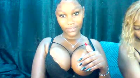 chocolate_divaa online show from 05-13-26, 06:44